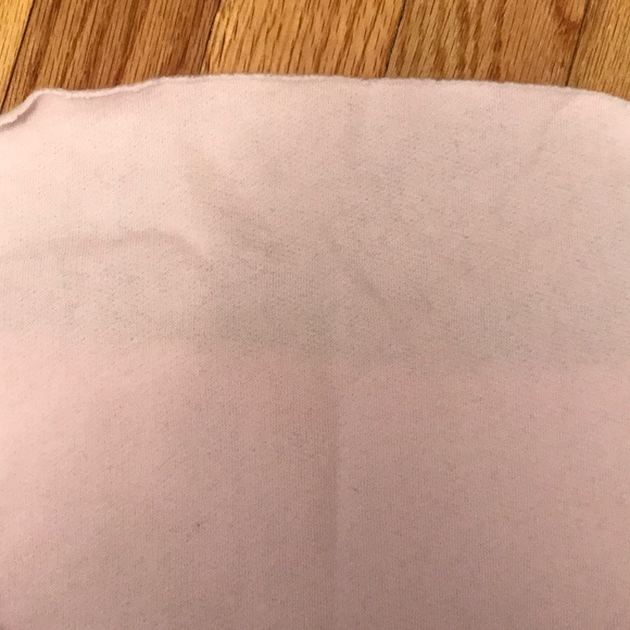 PINK Hoodie New - Picture 6 of 6